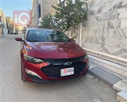 شيفروليه ماليبو